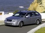 Daewoo Nubira Wagon 2004 года